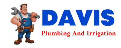 Trusted plumber in CANNON FALLS